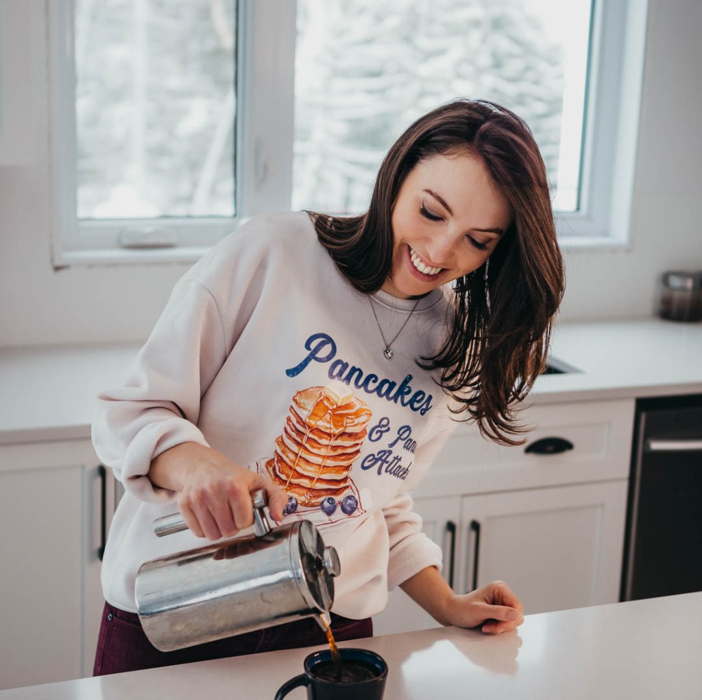 Author of the www.cathkitchen.com food blog