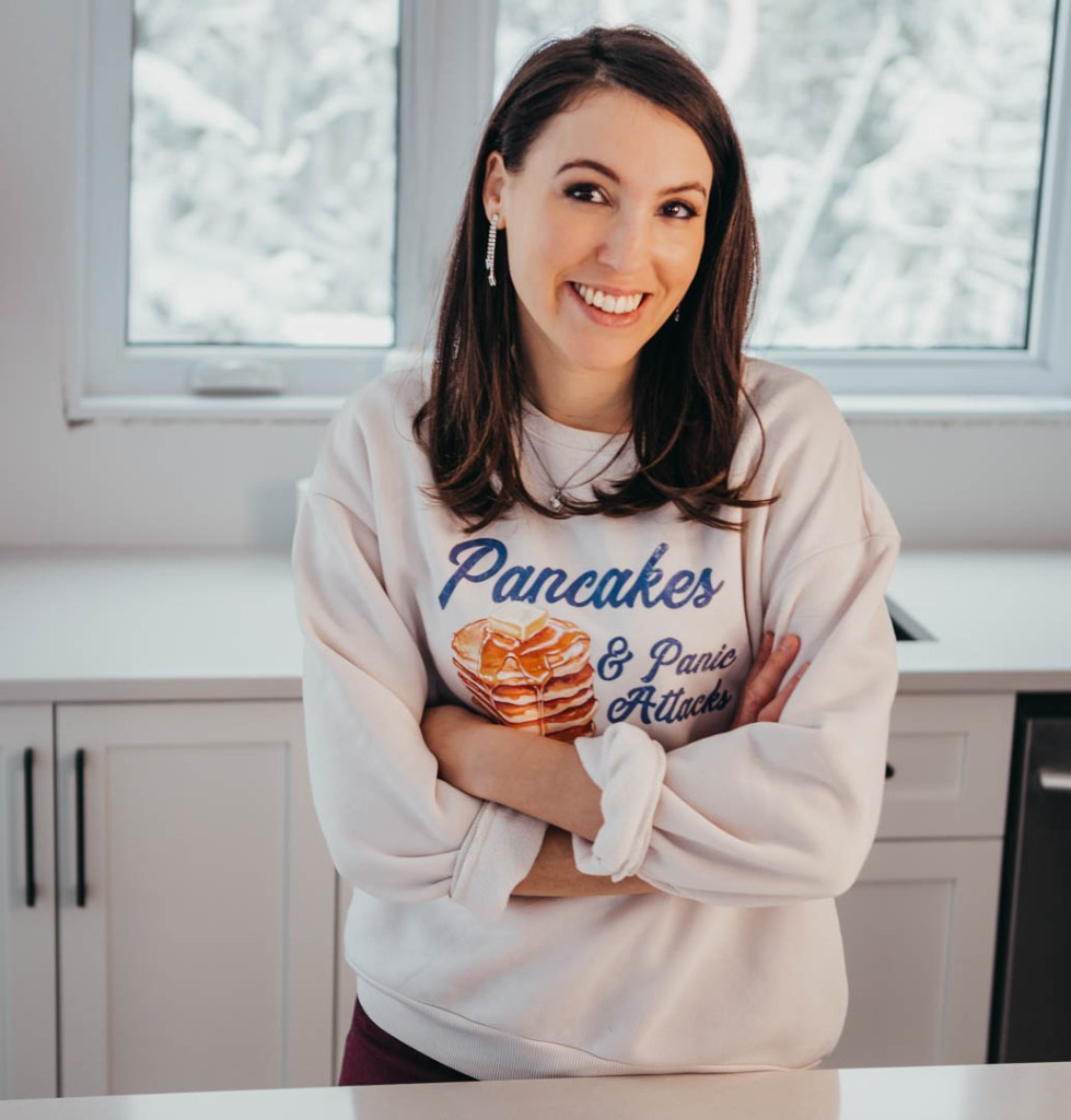 Author of the www.cathkitchen.com blog