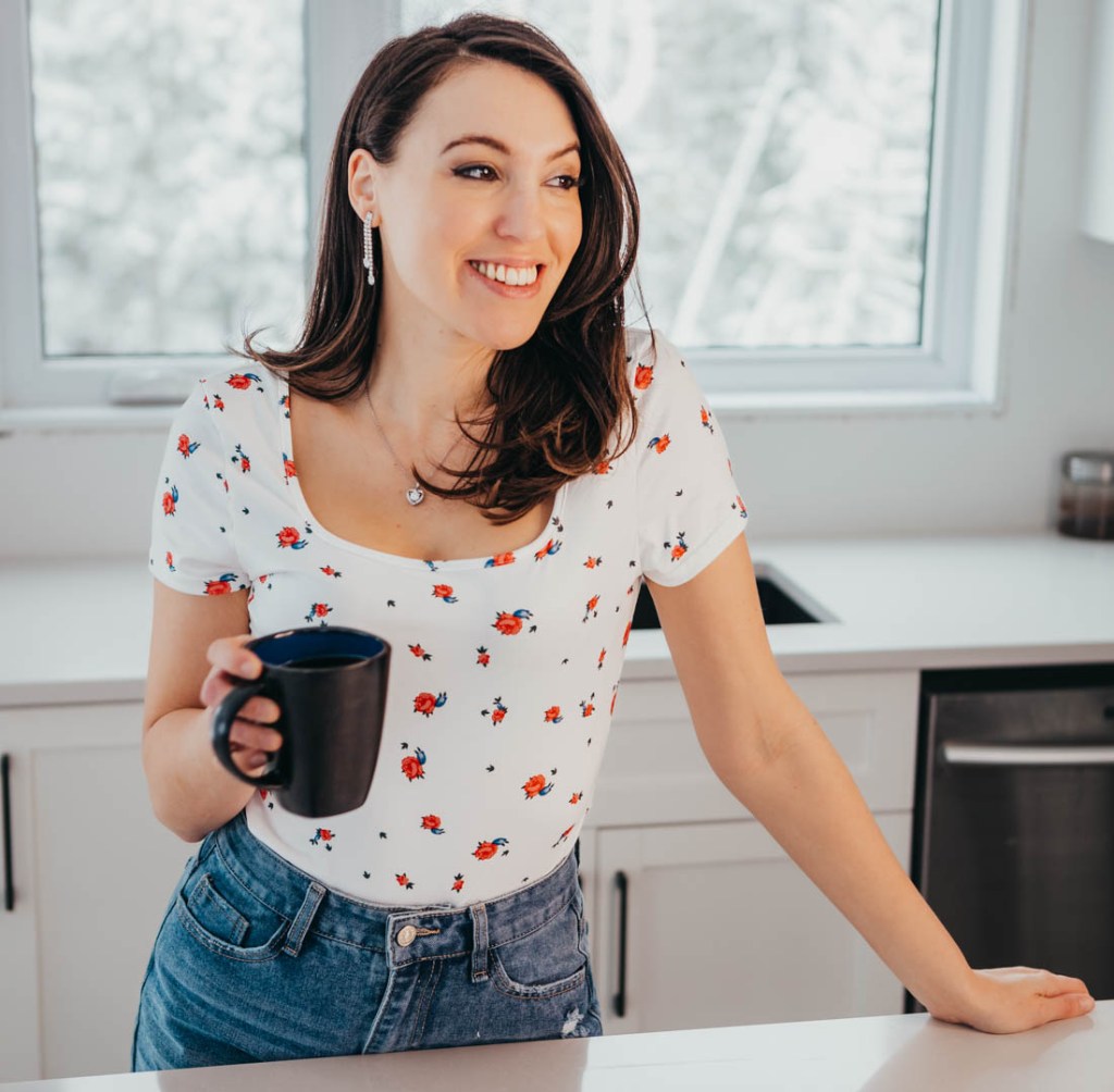 Author of the www.cathkitchen.com food blog.